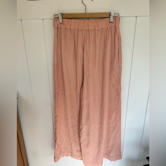 Molly Braken Wide Leg pants - Picture 3 of 3